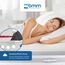 BMM Matratze 120x190cm Komfort 23 H2 medium/Kaltschaummatratze Öko-Tex Zertifiziert/ergonomische 7 Zonen Matratze Höhe 23cm / Matratzen Deutsche Produktentwicklung
