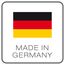 Bierbaum 144990 Matratzenschoner Molton-Auflage Premium, 1 Baumwolle, natur, Designed in Germany, 180x200 cm