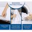 Utopia Bedding Zippered Mattress Encasement - Waterproof Mattress Protector (California King)