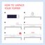 Best Price Mattress 7,6 cm Matratzenauflage aus Memory-Schaum mit beruhigendem Lavendel-Aufguss, CertiPUR-US-Zertifiziert, Twin