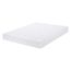 Olee sleep 15cm Memory Foam Matratze / Kaltgelschaum / Öko-Tex / CertiPUR-US / Komfortable Matratze / 3 Schichten / 100 x 200cm / Twin XL / Weiß