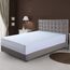 Utopia Bedding Matratzenbezug mit Reißverschluss – Wasserdichter Matratzenschoner (Twin XL)