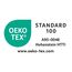 biberna Sleep & Protect 0808315 Matratzenauflage Molton (blut-, urin- und wasserundurchlässig), empfehlenswert für Allergiker 1x 180x200 cm weiß