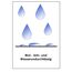 biberna Sleep & Protect wasserundurchlässige Molton-Matratzenauflage 0808315 weiß 1x 80x160 cm