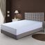 Utopia Bedding Zippered Mattress Encasement - Waterproof Mattress Protector (Queen)