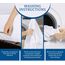 Utopia Bedding Matratzenbezug mit Reißverschluss – Wasserdichter Matratzenschoner (Twin XL)