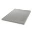 Best Price Mattress Mellow Matratzenauflage aus Memory-Schaum mit Infusion, 10,2 cm, Queen-Size-Bett
