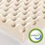 Best Price Mattress 7,6 cm große Eierkiste, Memory-Schaum-Matratzenauflage mit Kupferaufguss, CertiPUR-US-Zertifiziert, Doppelbett, Beige, 7,6 cm Frischkupfer-Aufguss