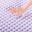Best Price Mattress Matratzenauflage aus Memory-Schaum, 5,1 cm, mit beruhigendem Lavendelaufguss, CertiPUR-US-Zertifiziert, vollständig