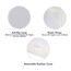 Panda Mattress Topper (UK Double)