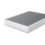 Zinus 22,9 cm Metall Smart Box Spring, Matratzenfundament, starker Metallrahmen, einfache Montage, voll