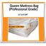 Matratzentasche Queen