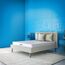 Classic Brands Cool Gel Memory Foam 6-Inch Mattress | CertiPUR-US Certified | Bed-in-a-Box, Twin
