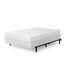 Zinus Armita 9 Inch High Profile Smart Box Spring/Mattress Foundation/Strong Steel Structure/Easy Assembly Required, King