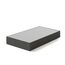 ZINUS WonderBoxTM Smart Box Spring, 22,9 cm, schnelle Montage, Matratzenfundament, langlebiges Metallgestell, Twin