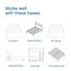 Classic Brands Cool Gel Memory Foam 8-Inch Mattress | CertiPUR-US Certified | Bed-in-a-Box, Twin