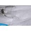 SureGuard Twin Extra Lang (XL) Matratzenschoner - 100% Wasserdicht, Hypoallergen - Premium Fitted Cotton Terry Bezug Weiß