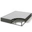 ZINUS WonderBoxTM Smart Box Spring, 22,9 cm, schnelle Montage, Matratzenfundament, langlebiges Metallgestell, voll