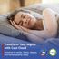 Classic Brands 4.5-Inch Memory Foam Replacement Mattress for Sleeper Sofa Bed, Full