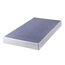 ZINUS 17.8 cm Metall Smart Boxspring mit Schnellaufbau / Matratzenfundament / Starker Metallrahmen / Einfache Montage Twin XL