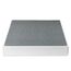 ZINUS 22,9 cm Vollmetall Smart Boxspring mit Schnellaufbau, Matratzenfundament, starker Metallrahmen, einfache Montage