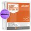 hospitology Sleep Defense System Bettwanzen Proof Box Spring umgreifung, Twin