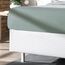 Zinus 22,9 cm King Metal Smart Boxspring mit Schnellaufbau, Matratzenfundament, starker Metallrahmen, einfache Montage