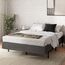 ZINUS WonderBoxTM Smart Box Spring, 22,9 cm, schnelle Montage, Matratzenfundament, langlebiges Metallgestell, voll