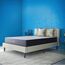 Classic Brands Cool Gel Ventilated Memory Foam 10-Inch Mattress | CertiPUR-US Certified | Bed-in-a-Box, Full