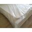 comforthome Matratze Tasche für bewegen und Aufbewahrung, Pack von Zwei, Twin/Full