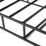 Zinus Armita 9 Inch High Profile Smart Box Spring/Mattress Foundation/Strong Steel Structure/Easy Assembly Required, King