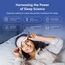 Classic Brands 4.5-Inch Memory Foam Replacement Mattress for Sleeper Sofa Bed, Full