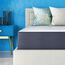 Classic Brands Cool Gel Ventilated Memory Foam 10-Inch Mattress | CertiPUR-US Certified | Bed-in-a-Box, Full