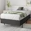 ZINUS WonderBoxTM Smart Box Spring, 22,9 cm, schnelle Montage, Matratzenfundament, langlebiges Metallgestell, Twin