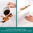 Gesteppter wasserdichter Matratzenschoner – Split Queen