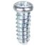 Spare Hardware Parts Tischschraube für Tisch, Schreibtisch, Kleiderschrank, Gateleg Drop Leaf Tischschraube (Ersatz für IKEA-Teilenummer 100325) (16 Stück)