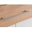 Germania 3770-513 Schuhschrank GW-Topix in Weiß/Navarra-Eiche-Nachbildung, 89 x 118 x 37 cm (BxHxT), weiß/navarra-eiche-nb., 37.00 x 89.00 x 118.00 cm