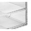 OSCO klein transparent P0002 Medium (Cube)