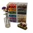OSCO klein transparent P0002 Medium (Cube)