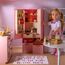 Our Generation - Pretty Pantry - Home Küchenmöbel Set - Spielzeugessen - 46 cm Puppe Zubehör - Fantasievolles Spiel - Spielzeug für Kinder ab 3 Jahren