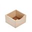Zeller 13192 Schubladenelement, 6-er, Birke 28 x 20 x 28 cm, Sonstige