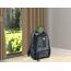 EPAUTO 2er-Pack schnell trocknende Reise-Fitnesshandtücher aus Mikrofaser, Grün, (60'' x 30'', 24'' x 15'')