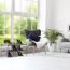 Simple Houseware 2-stufiger Schuhregal-Aufbewahrungsorganisator, Grau