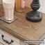 Signature Design by Ashley B743-93 Realyn Nightstand, Chipped White