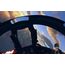 QUICK STAR Paravent Green Screen Stellwand 180 x 178 cm Chromakey Grün | Video-Meeting - Streaming - Gaming - HinterGründentfernung