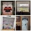 YaoYue Makramee-Spitzen-Türvorhang für Türen, Raumteiler, Hippie-Fensterpaneel, Raumteiler, Wandschrank, Vorhänge für Schlafzimmer, Schrank, Türvorhänge, Dekorationen (90 x 200 cm, Pink)