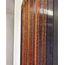 Ave Split Dekorativer Tür-Fadenvorhang, Wandpaneel mit Fransen, Raumteiler, Sichtschutz, Quasten-Panel für Zuhause, 100 x 200 cm, Nr. 018332
