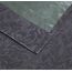 Linen Source Evelyn, Textil, anthrazit, Patio 102" W x 96" L