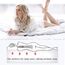 WWJJHH Futon Matratze Doppel Einzel Japanische, Japanische Bodenmatratze Schlafen Tatami Matte Roll Up Camping Matratze Bodenliege Bettsofas Und Sofas, Grau, 180*200cm