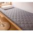 Danchen Japanische Futon-Matratze, weiche Tatami-Schlafmatte für Erwachsene, tragbar, faltbar, Camping-Auto-Pad, Schlafsaal, Gästebett, Matratze (180 x 200 cm, G)